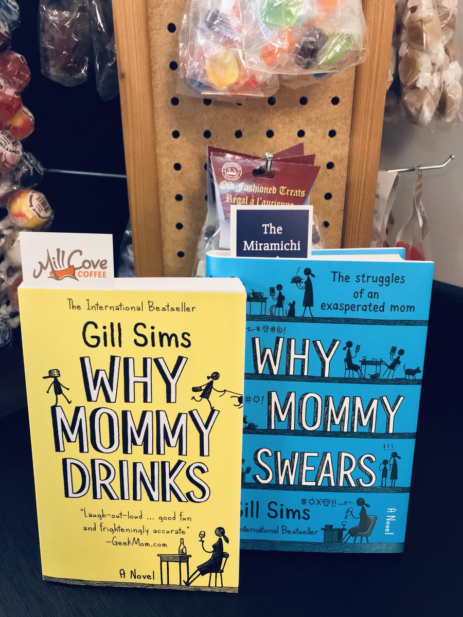 Want a sweet way to spend this 
Rock  ‘n Roll weekend?
Come down to MillCove! We’re open all weekend! 
#coffee #rocknroll #rocknroll2019 #shoplocal #cafe #books #goodreads #candy #groovy #rock #roll #love #music #festival #nomnom #coffeecup #fun #food #drinks #snacks #Goodies