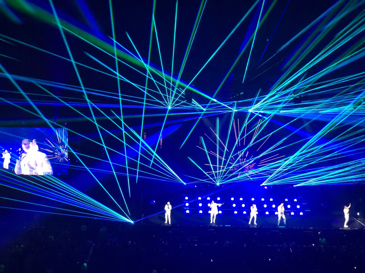 swarmingnow's tweet photo. Jeddah, Saudi Arabia🇸🇦 news.. It's 12:35 AM and 99 checkins at King Abdullah Sports City! #backstreet boys https://t.co/vlfk3WVtfi https://t.co/9zw6vVZOUC