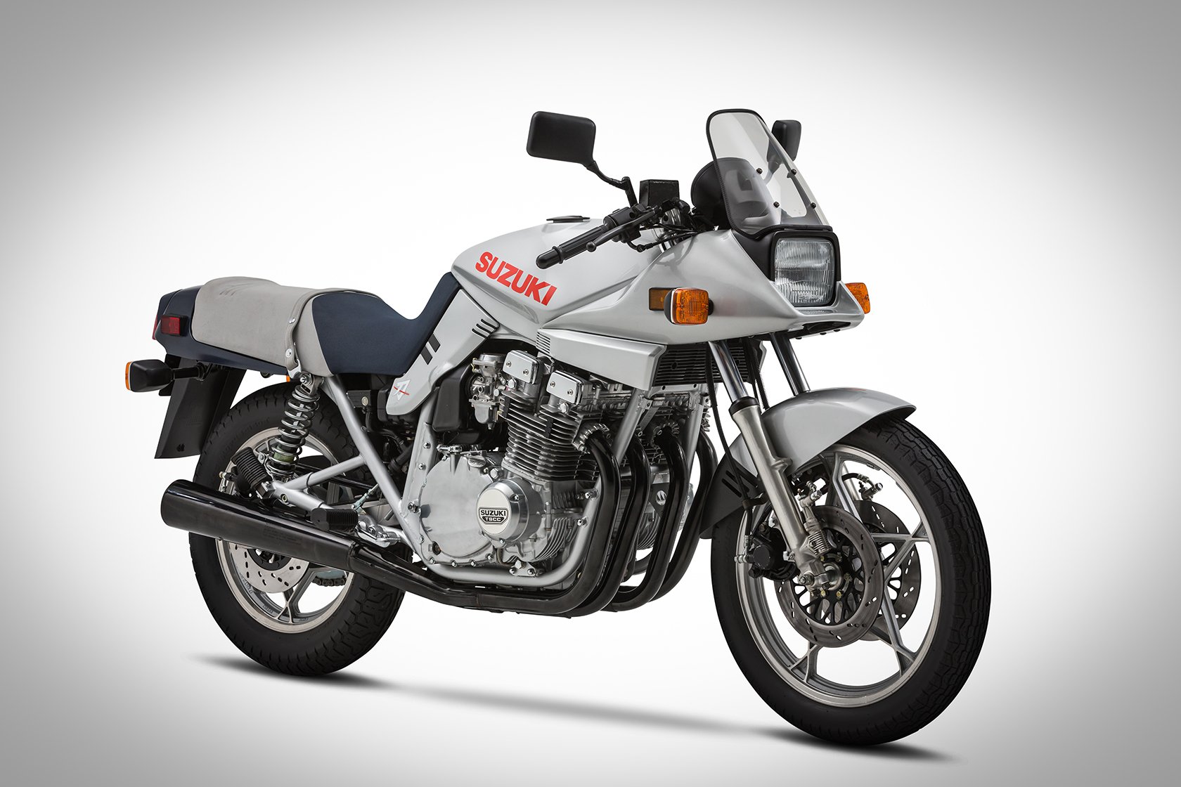 Suzuki on X