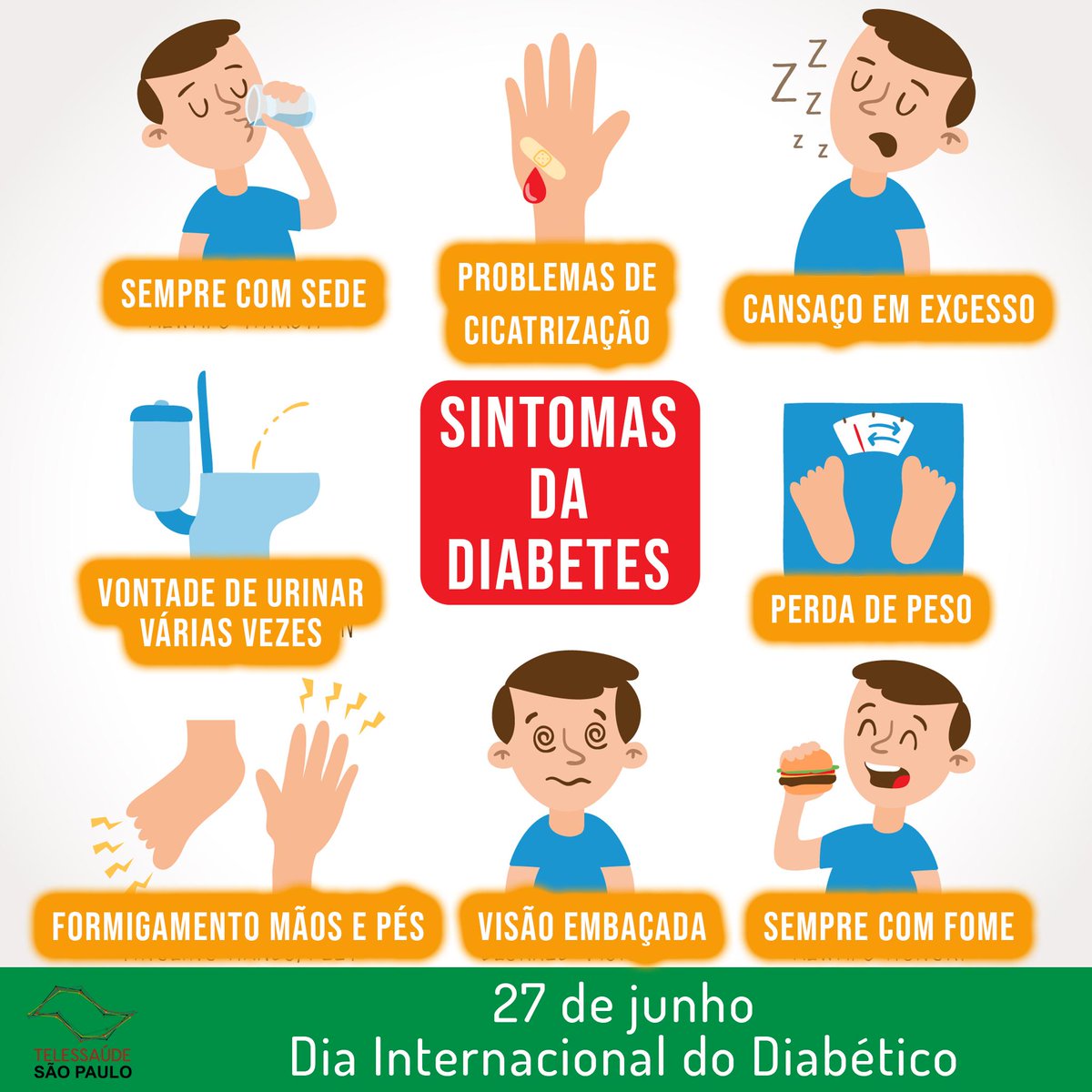 teleunifesp's tweet photo. Mais informações aqui: https://t.co/FKimimNSyb
#SGTES #Telessaúde #TELEEDUCAÇÃO #EDUCAÇÃOPERMANENTE #ATENÇÃOBÁSICA #SUS #MINISTÉRIODASAÚDE #SAS #telessaudesãopaulo #telessaudesp #diabete #diabetetipo1 #diabetetipo2 #diainternacionaldodiabetico #DiabetesWeek #diabetes https://t.co/w8pmw6N5MO