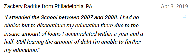Alt_Institutes's tweet photo. #CancelStudentDebt #DefendStudents #StudentStories #StudentVictims #StudentDebt #fraud #EDMC #TheArtInstitutes #4Profit #AiStudent #AiProud #IAMARGOSY #IAMAI #NOTALONE #DEVOSMUSTGO 
@LADreamCenter @insidehighered @chronicle @HigherEdNotDebt @DebtCrisisOrg @usedgov @BetsyDeVosED https://t.co/Mpl7yVRmKp