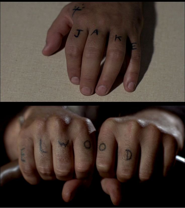Tiroldo Kleiman on Twitter: "@SantiHeras @ElFaroSER @maratorres_ @La_SER Los tatuajes de los Blues Brothers #ElFaroTatuaje https://t.co/gkE5Tk7afw" / X