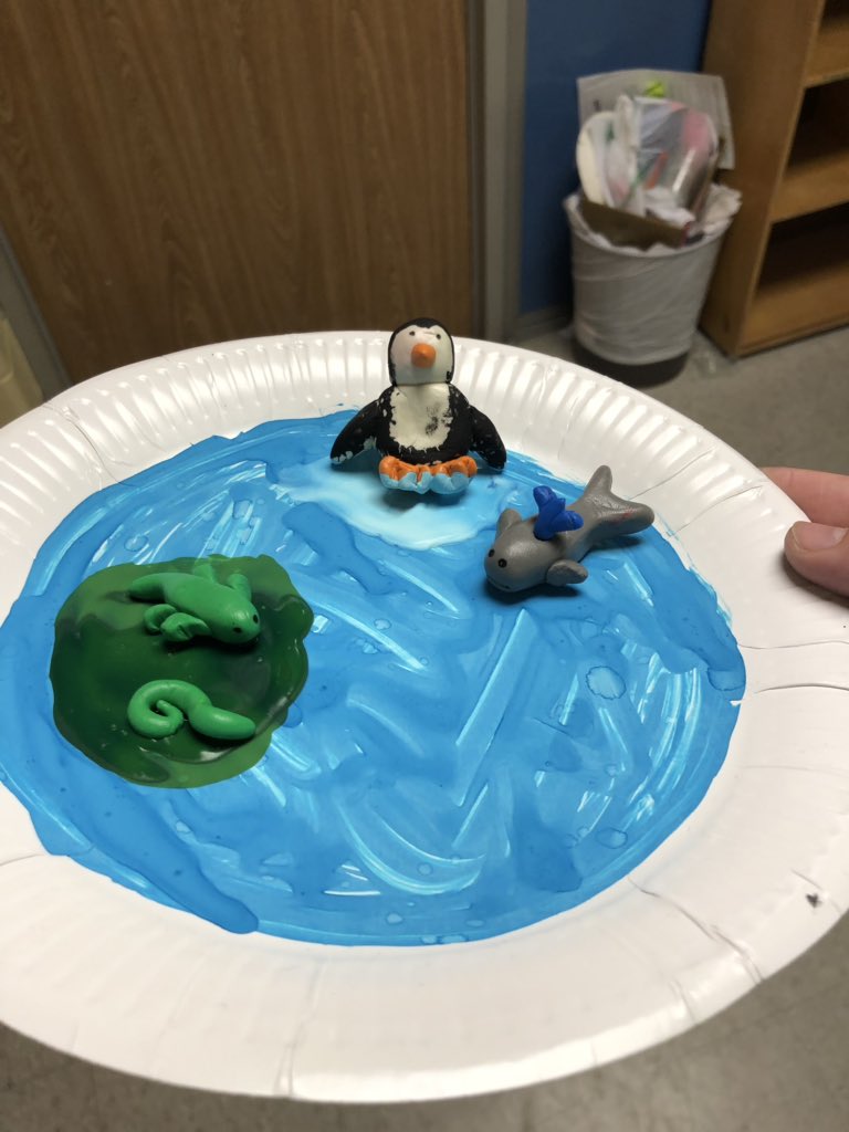 bmwyllie's tweet photo. Last one is mine. Let’s be honest I couldn’t miss out on the fun! Learned a lot from my campers today! #ExploreLearnShare #CampBlack #BlackElementary #AISDSummerCamp #AllIn4Aldine https://t.co/i270Gjefin