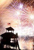 Shonk_IceCream's tweet photo. Can’t believe it’s the end of June. But you know what that means... @GreatMeadowVA Fourth of July is next week!  See you in The Plains Thursday evening. Look for the green and yellow! https://t.co/nyNaQNf5n7