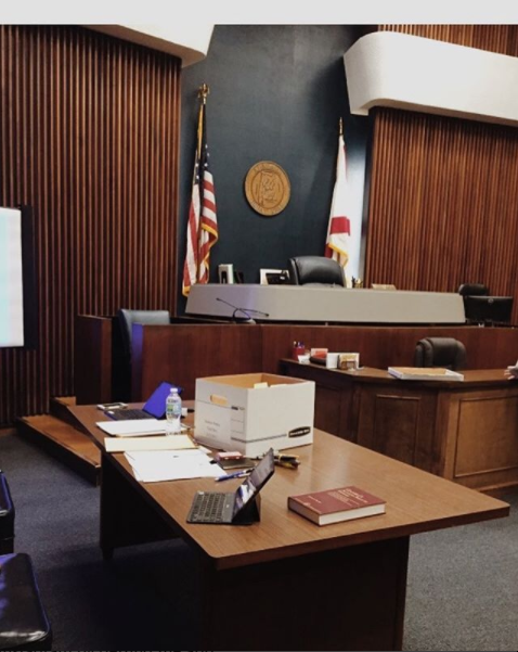 Blackwell_Legal's tweet image. A trial lawyer should represent the whole client in an effort to obtain the maximum recovery possible. #personalinjury #clientrepresentation #dedicated