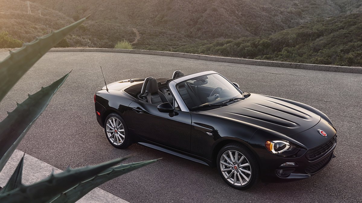 FIAT USA tweet media