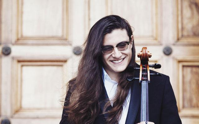 El joven chelista colombiano Santiago Cañón Valencia se alzó hoy con la medalla de plata durante el International Tchaikovsky competition, el "mundial" de la música clásica, de lejos la competencia más importante que existe para jóvenes instrumentistas de todo el mundo...