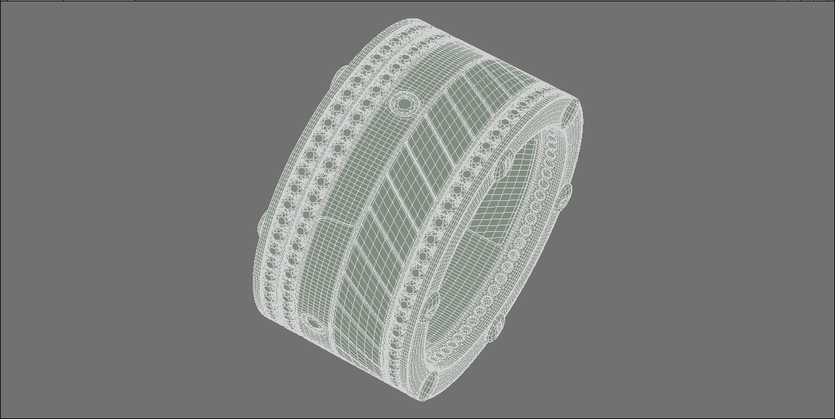 Hobby_Touya's tweet photo. #digital #design #notepc #software #3DCG #Lightwave3d #modelign #original #technology #jewelry #ring #Idea
「Original_Design_Jewelry」(Modeling_Design) https://t.co/SLPUkZle2c