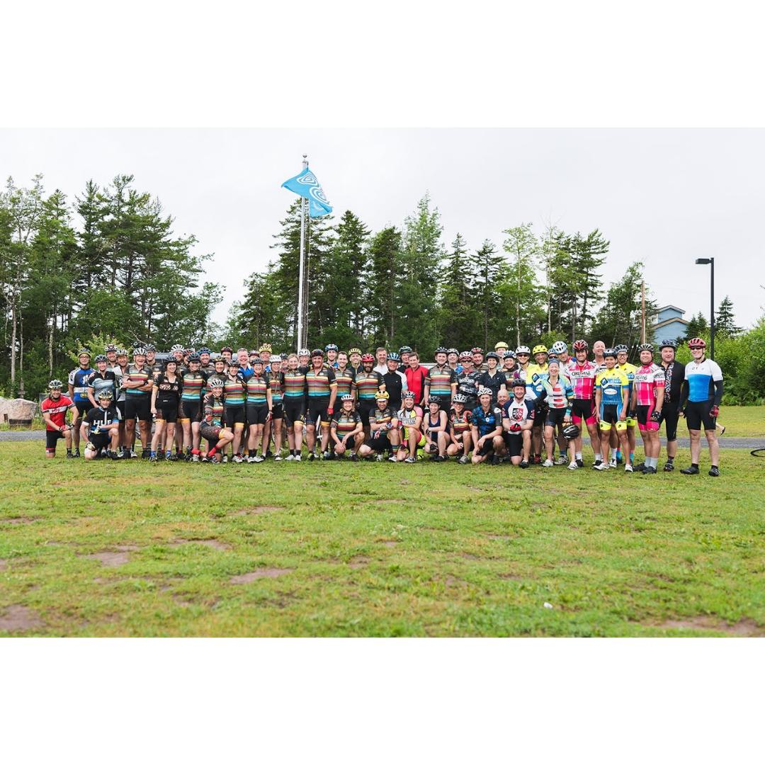 GUESS WHAT?!
From today, June 27th, to Tuesday, July 2nd, use code CANADA152 and receive $15.20 off the One Day ride in Ontario, and $15.20 off registration for Atlantic!
Don't miss out on this great offer! Register today at tourforkidsontario.ctcacf.org andtourforkidsatlantic.ctcacf.org !