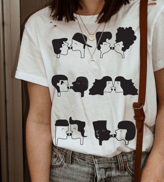 iAMiCreative's tweet photo. @TheNoisyPencil LGBTQ+ 🏳️‍🌈 Prints, tees, postcards and badges https://t.co/pDQKpDQ4sh https://t.co/ueN4TjSNNH