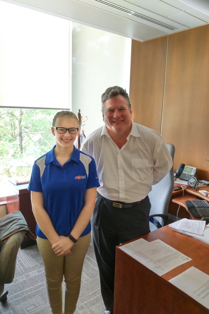 emilyforsterFRC's tweet photo. Excited to work with @frc2056 as we bring @CANFIRST to @SaltfleetHWDSB this fall! Thanks to @FredEisenberger @CouncillorB Councillor Brad Clark, and Trustee @Cam_Galindo for supporting this future team!
@OP_HWDSB @RoboticsHWDSB @HWDSB #2056WaysToInspire https://t.co/lHdLn5UPzY