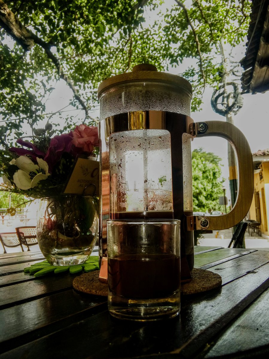 sabakunojc120's tweet photo. Namaste #OhCafe https://t.co/rGL6cssHks