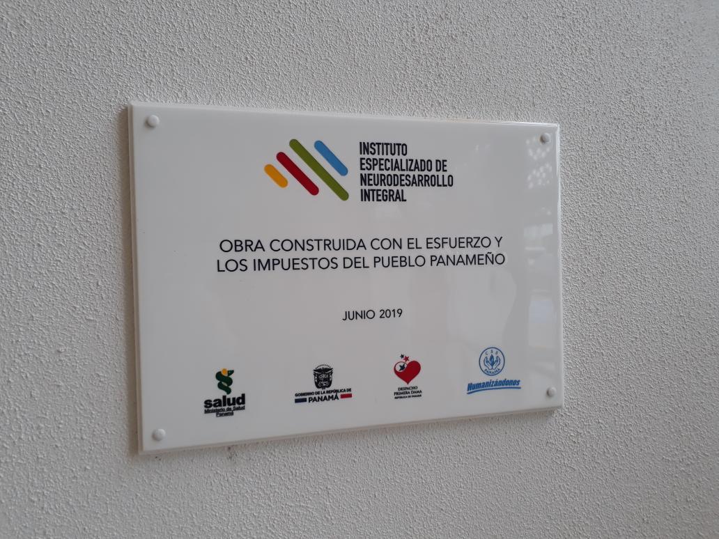 IENDI_Panama's tweet photo. El Instituto Especializado de Neurodesarrollo Integral #IENDI viene como respuesta a las madres panameñas que lo que más desean es el bienestar de sus hijos e hijas. #EquipoDPD #IENDI https://t.co/Da4Ncvmkyj