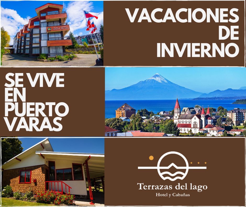 Terrazas del Lago tweet media