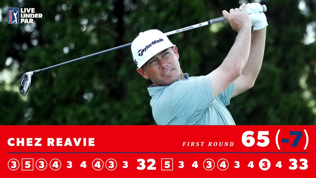 PGA TOUR tweet media