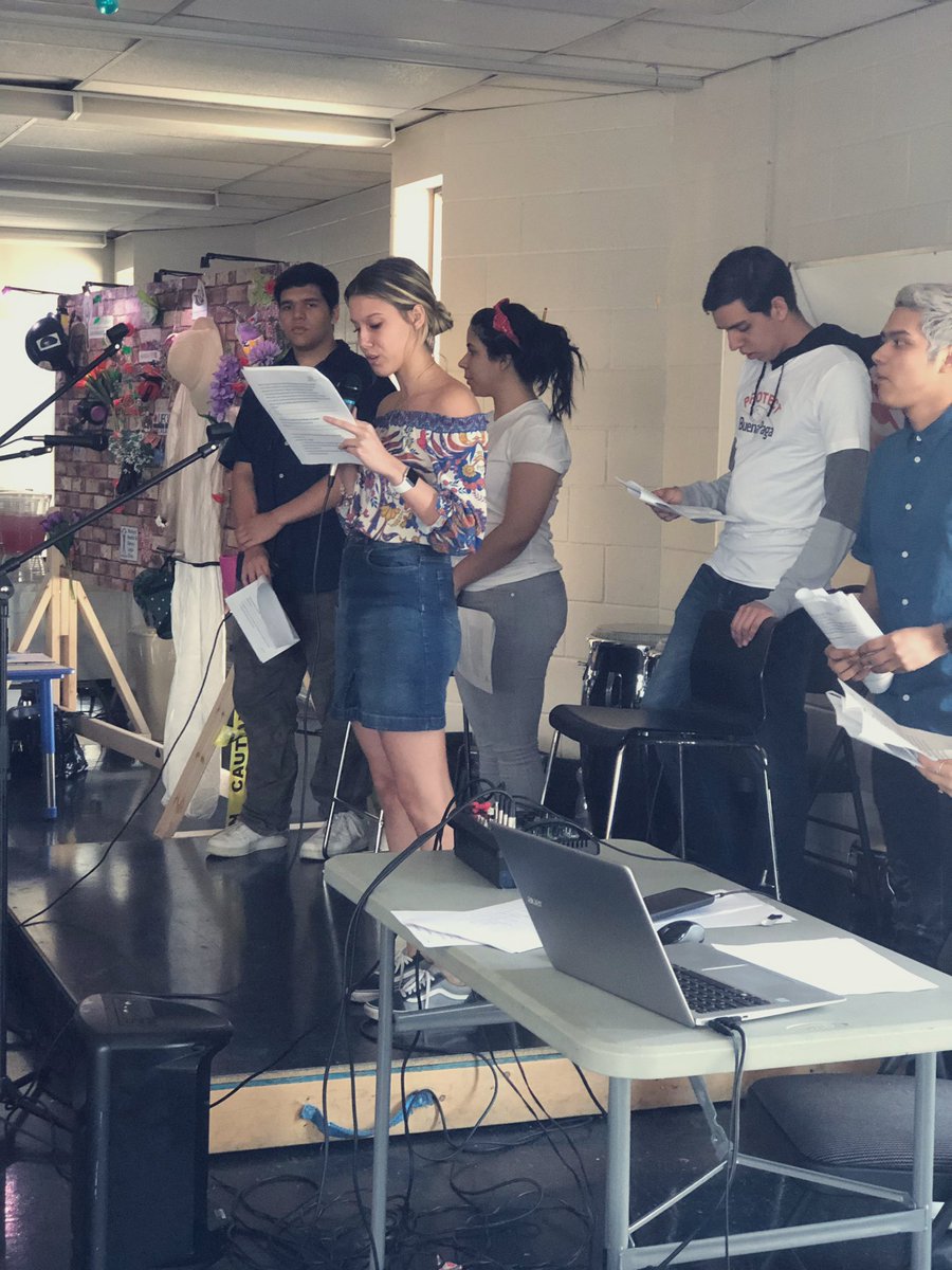 OJEN_ROEJ's tweet image. Youth in the Newcomer Community Justice Program @ the Centre for Spanish Speaking Peoples are sharing the resources and legal information they have learned over these last few weeks! @ONTrillium @LawFoundationOn Take a look at these pictures! #YouthProgramming #NCJ