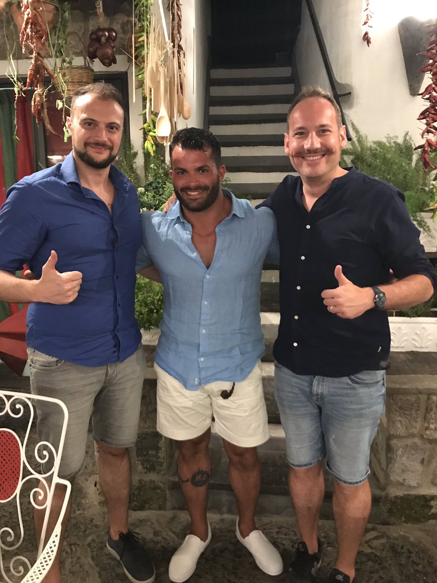 Mike Taverna (Verna) tweet media