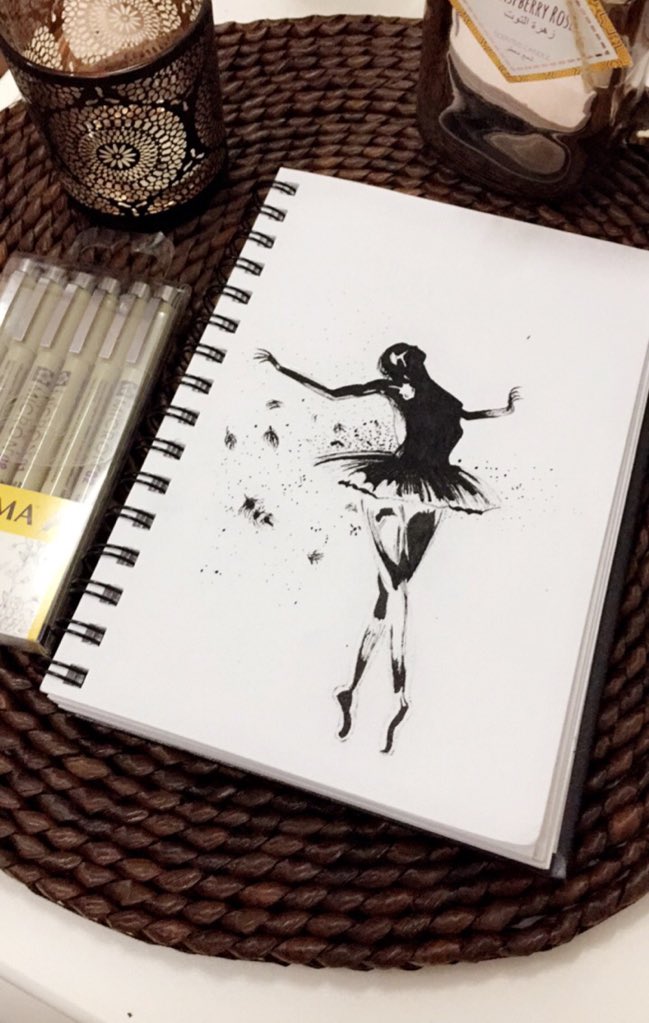 ساره 🎨 tweet media