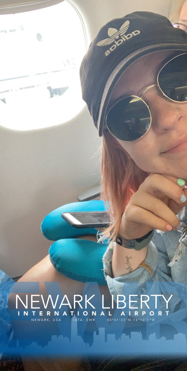 #WillbernSummerSelfie #bewillbern had a great time in New York, but glad to be back home!