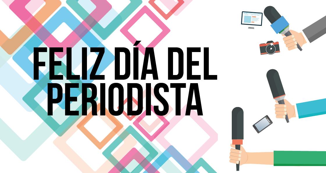 UnefaAsobies's tweet photo. Un buen periodista no sólo es portador de noticias positivas sino que también vive la realidad, difunde la verdad, crea conciencia, siembra cultura y deja huella en el alma. 
Feliz día del periodista en especial a los que hacen vida en la @unefa_ve. https://t.co/P0FqEkYCzA