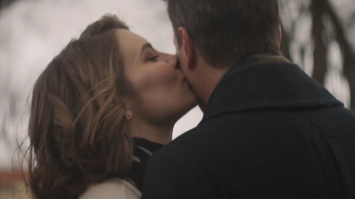 MiggyCavalier87's tweet photo. Can I just say...we NEED MORE OF THIS IN THE FUTURE!  (I know it was an AD but still). #SAVEWHISKEYCAVALIER &amp; MAKE IT HAPPEN PLEASE #WhiskeyCavalier @warnerbrostv @WarnerMediaGrp @netflix https://t.co/VtkRaHi76u