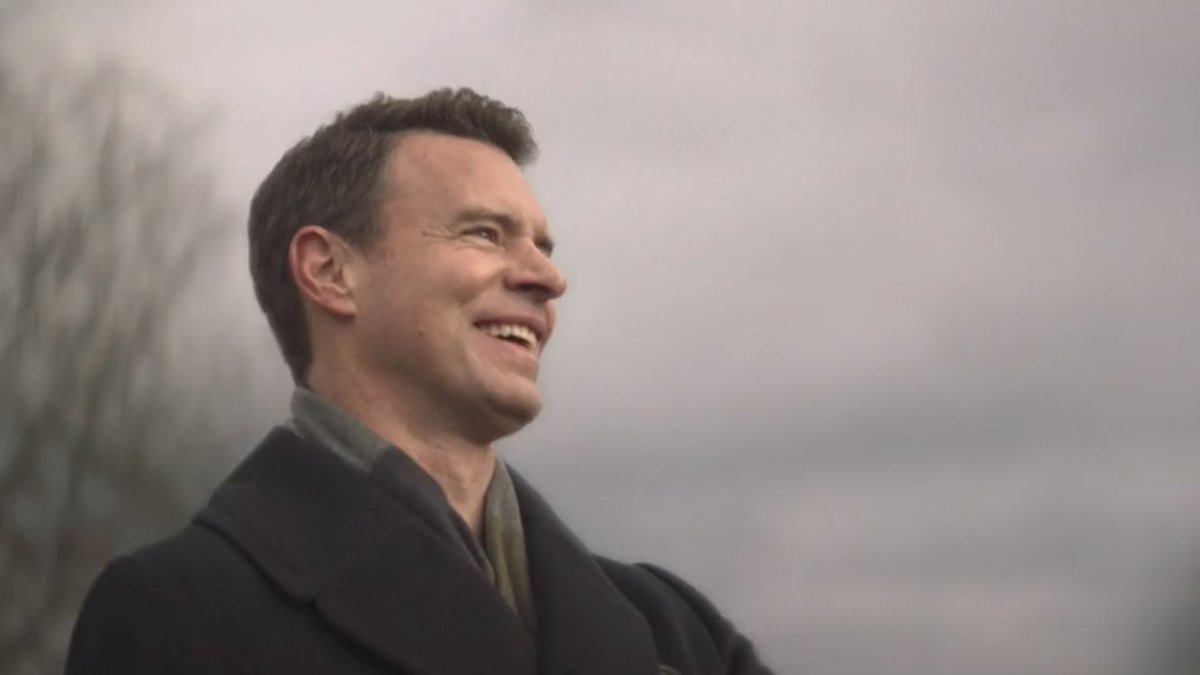 MiggyCavalier87's tweet photo. Can I just say...we NEED MORE OF THIS IN THE FUTURE!  (I know it was an AD but still). #SAVEWHISKEYCAVALIER &amp; MAKE IT HAPPEN PLEASE #WhiskeyCavalier @warnerbrostv @WarnerMediaGrp @netflix https://t.co/VtkRaHi76u