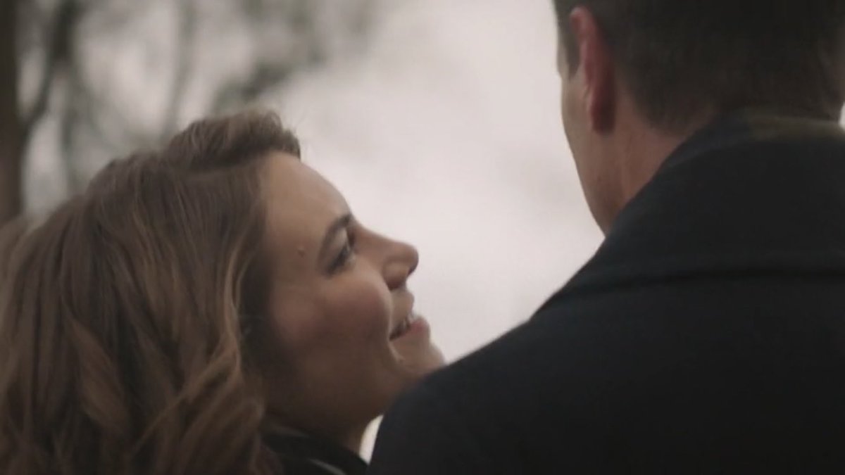 MiggyCavalier87's tweet photo. Can I just say...we NEED MORE OF THIS IN THE FUTURE!  (I know it was an AD but still). #SAVEWHISKEYCAVALIER &amp; MAKE IT HAPPEN PLEASE #WhiskeyCavalier @warnerbrostv @WarnerMediaGrp @netflix https://t.co/VtkRaHi76u