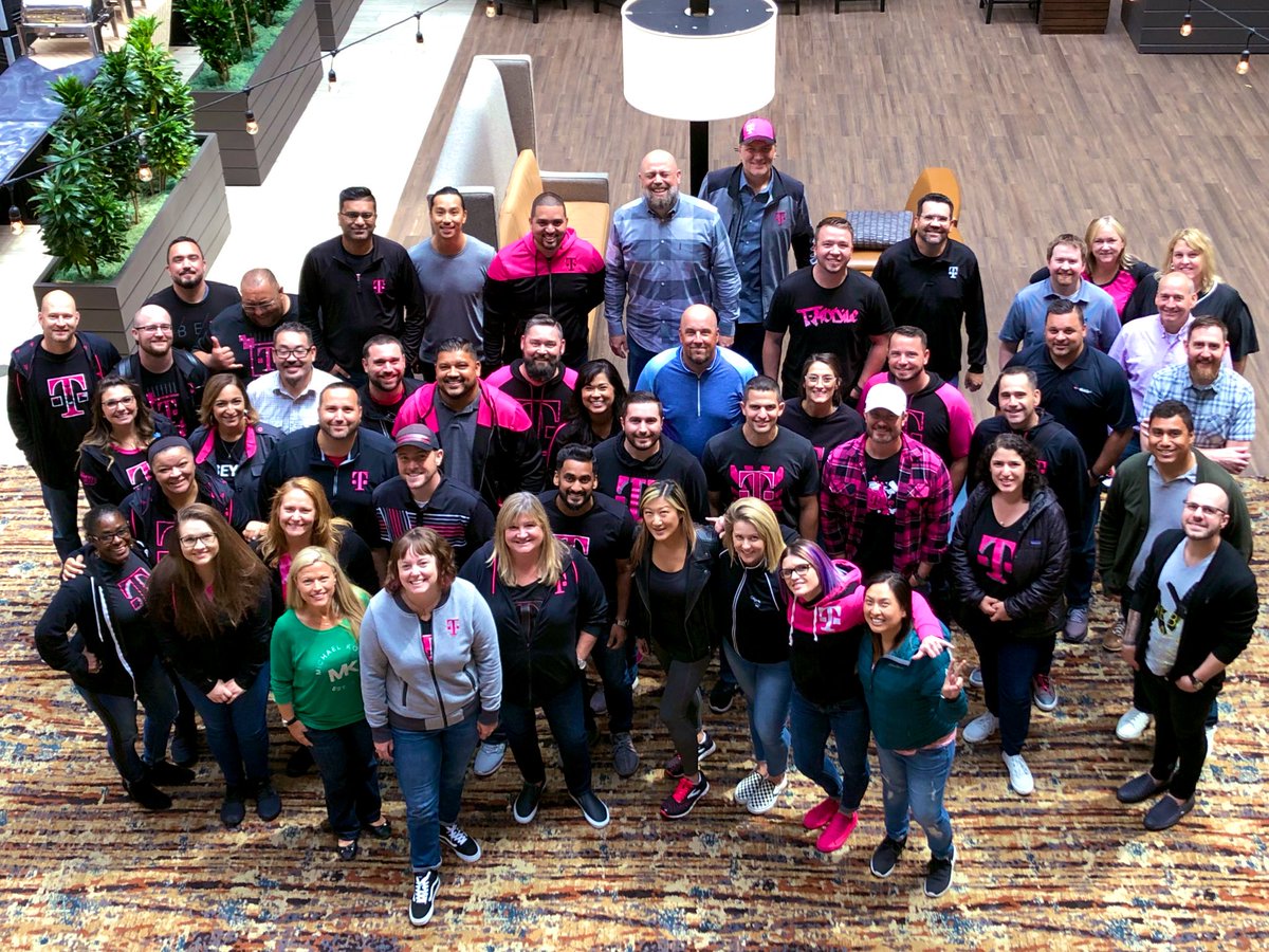 Great week spent with an extremely talented group of Inventory Operations team members.  Special thanks to <a href="/RealMattyRob/">Matt Robertson</a> and his team!  <a href="/csandoval111/">Christie Sandoval</a> <a href="/JonFreier/">Jon Freier</a>