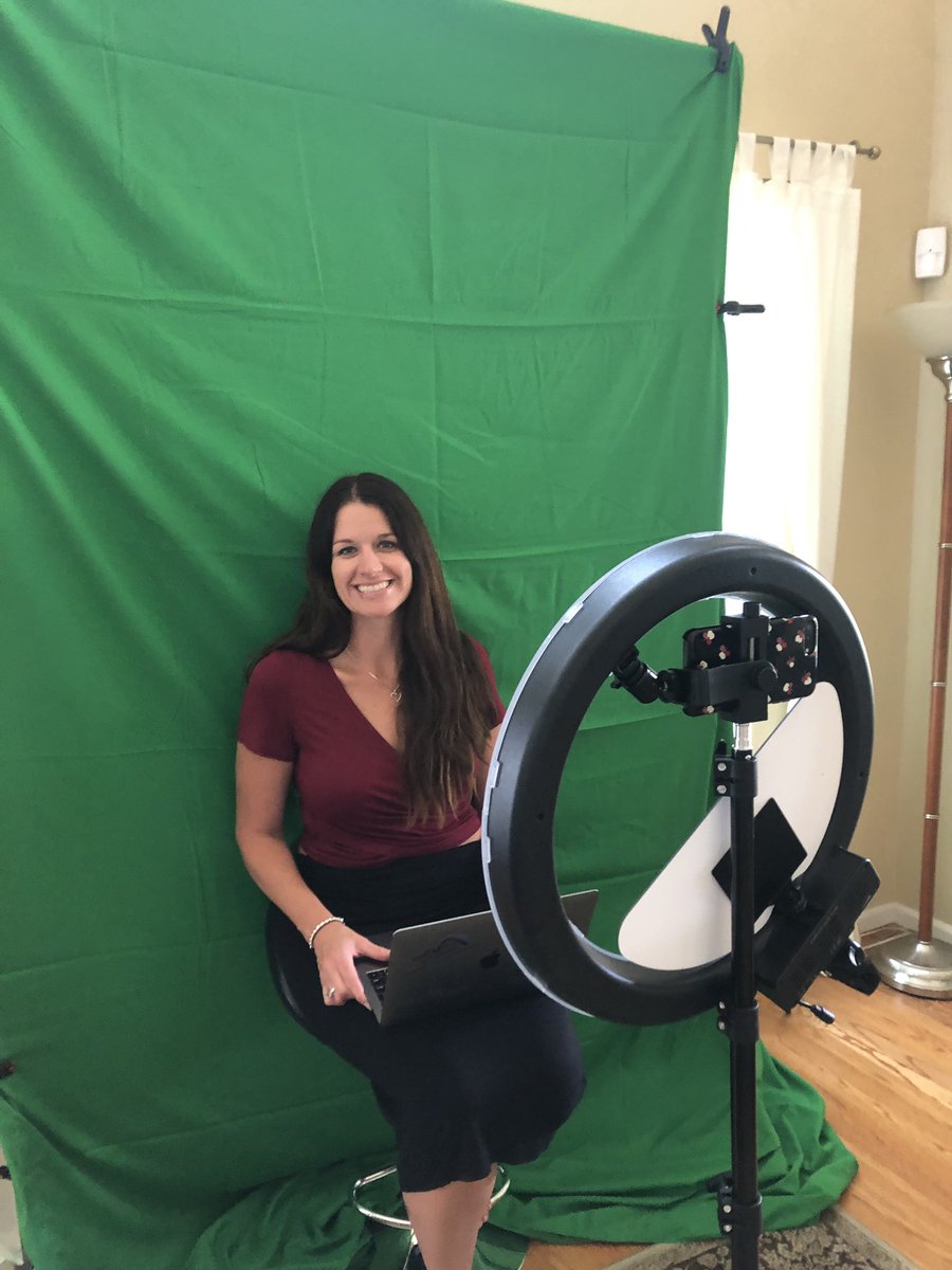 What’s your Thursday look like? The Future of Learning is coming...stay tuned!!!