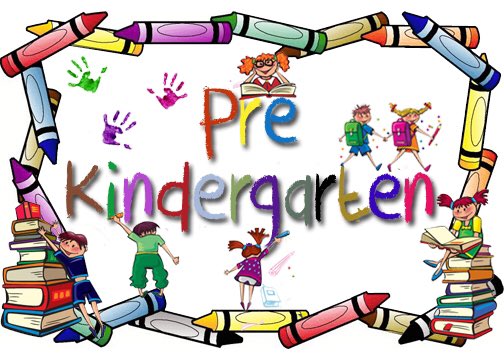 We have several openings for Volunteer Pre-K at PES. If interested, call the Board of Education at 423-447-2914.