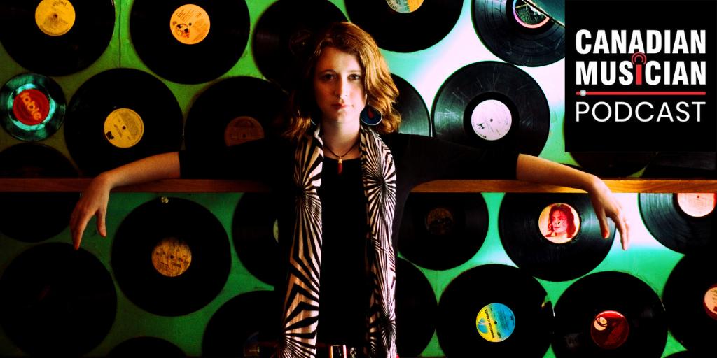 Producers Lounge Creative Director, Jane Aurora, chatted w/ Andrew King for the <a href="/cdnmusician/">Canadian Musician Magazine</a>  podcast about the Producers Lounge program + upcoming event with legendary producer <a href="/SylviaMassy/">Sylvia Massy</a> on July 6th at The Warehouse Studio in #YVR. Give it a listen! bit.ly/31X9Wzn