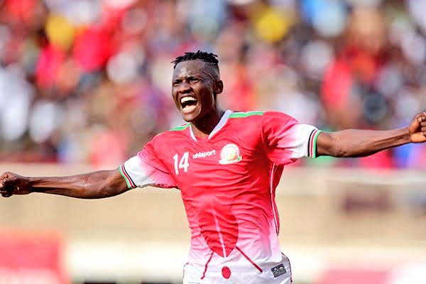 Brenda_Kanaiza's tweet photo. Sijawai pata 100 RTs...show @OgadaOlunga some love by retweeting this tweet🙏👏 #KenyaVsTanzania #KENTAN #Harambestars https://t.co/6LYvwBU5AJ