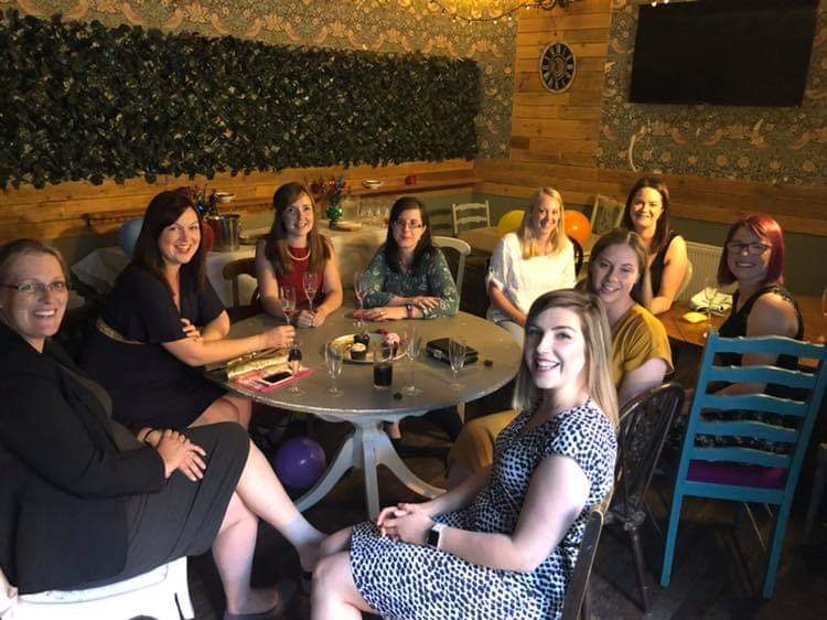 NERegionalteam's tweet photo. Fantastic AMM Mid Northumberland you had a fantastic year #nctvolunteersrock https://t.co/l1Nu8lvyA0