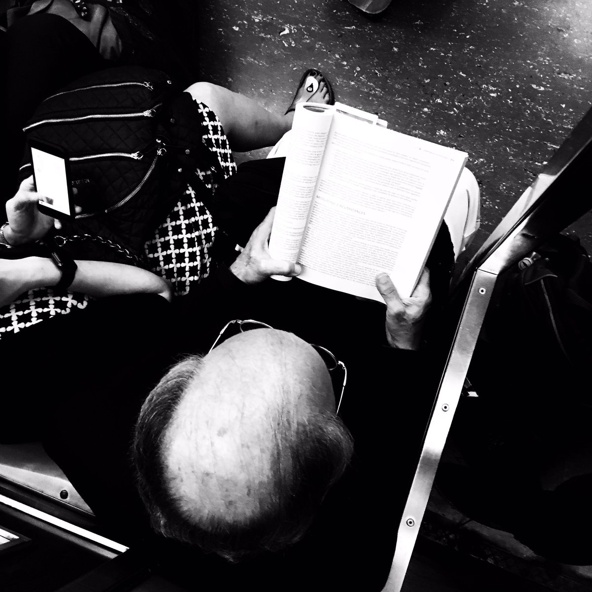 zinken's tweet photo. #Metroreading Contemporary Criminal Law https://t.co/FXPsaGDGHP