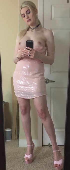 Streaming and wearing this sexy thing. https://t.co/ZbFTVIvNZx.           #sissy #bimbo #bimbos #cammodel<a href="/tag/sexy"class="tags"><span>#sexy</span></a><a href="/tag/cammodel"class="tags"><span>#cammodel</span></a><a href="/tag/sissy"class="tags"><span>#sissy</span></a><a href="/tag/slut"class="tags"><span>#slut</span></a><a href="/tag/tgirl"class="tags"><span>#tgirl</span></a><a href="/tag/bimbo"class="tags"><span>#bimbo</span></a><a href="/tag/trans"class="tags"><span>#trans</span></a>