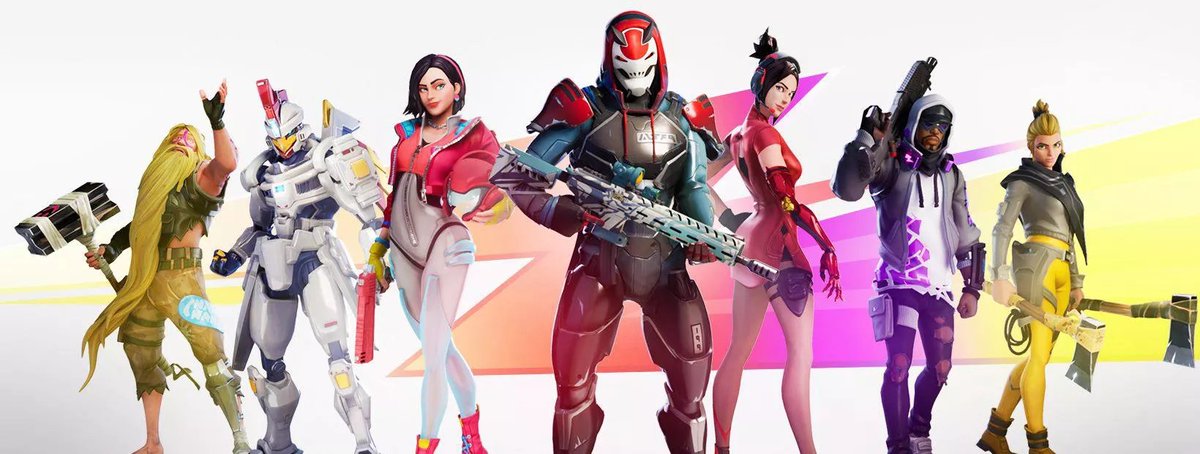 FortnitFr's tweet image. #fortnite #season9