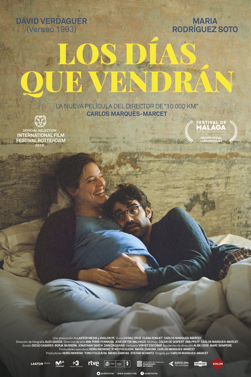 Nausicaa Bonnín Dufrenoy (@nausicaabo) on Twitter photo Este finde todxs al cine a ver esta maravilla. Y luego hablamos. @MariaRodgzSoto a los <a href="/PremiosGoya/">Premios Goya</a> pero YA. (Tu <a href="/DavidVerdaguer/">david verdaguer</a> una mica bastant també, però ja el tens) Este finde todxs al cine a ver esta maravilla. Y luego hablamos. @MariaRodgzSoto a los <a href="/PremiosGoya/">Premios Goya</a> pero YA. (Tu <a href="/DavidVerdaguer/">david verdaguer</a> una mica bastant també, però ja el tens)