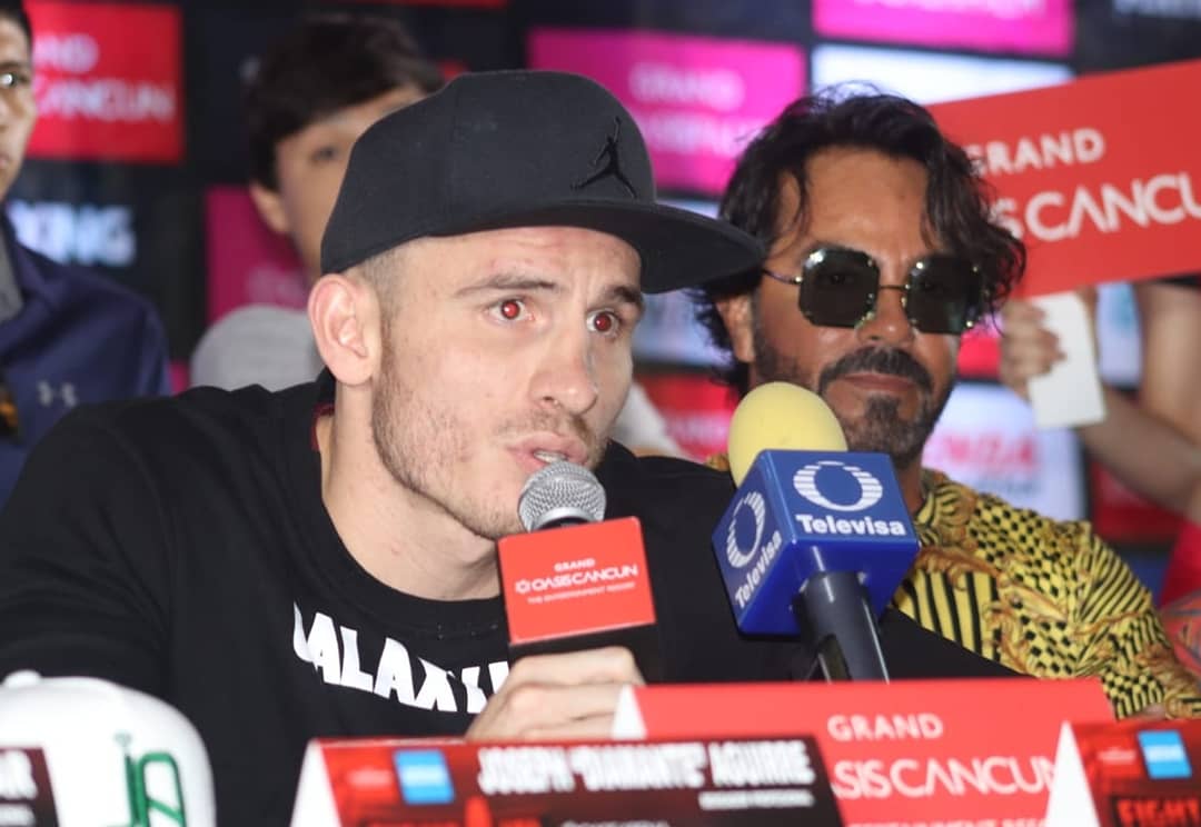 Boxingtime Promotion tweet media