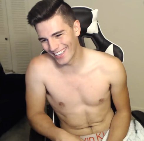 Liam jacobs chaturbate