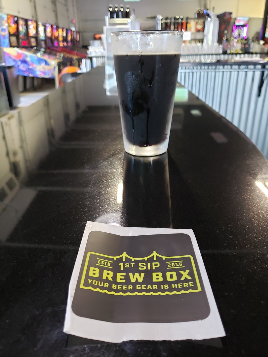 Firstsipbrewbox tweet media