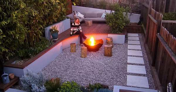 MathisRealtor's tweet image. Since we can't all have extensive outdoor areas, sometimes we have to get creative! This backyard is a fantastic example of how to get the most out of your outdoor space.

DAVID MATHIS- FIVE DOORS NETWORK KELLER WILLIAMS contemporist.com/small-backyard…