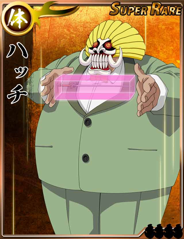 ユニオンアリーナ紫BLEACH 構築済みデッキ 高レア ハイレート フルパラ