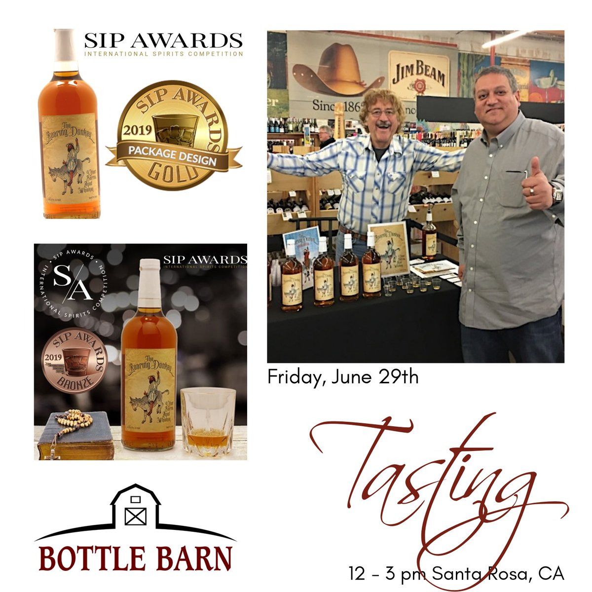 Bottlebarn Hashtag On Twitter