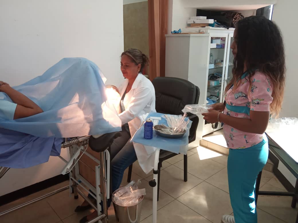 UnefaAsobies's tweet photo. #27Jun Así se desarrolló la Mega Jornada Integral de Salud 2019 en beneficio de los estudiantes de la UNEFANB #NucleoSucre #SedeCumana. https://t.co/UGUhVqZfTv