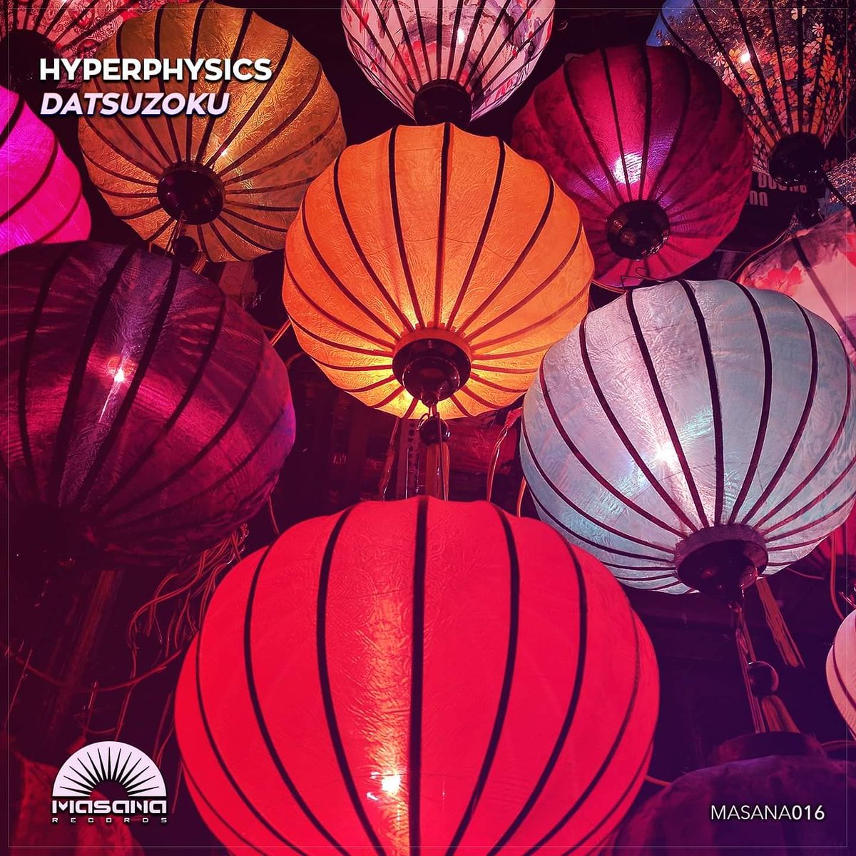 ilovetrancemx's tweet image. Barcelona, Cataluña 🇪🇸: @HyperPhysics_ @masanarec
'Datsuzoku' is a beautiful uplifting piece, full of piano, vocal chops and a massive lead melody.

Download ▶ 🎧🙉🎹💣🌎 👏🏼👉🏼👌🏼: masana.lnk.to/Datsuzoku

#HyperPhysics #Datsuzoku #MasanaRecords #thatstrance #ILoveTrance ❤🤴🏻🇲🇽