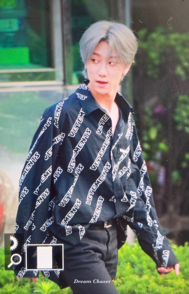 the8pics's tweet photo. 190628 THE8 @ Music Bank 
cr. Dream Chaser 
#SEVENTEEN #디에잇 #THE8 #徐明浩 https://t.co/jhJTicv62z