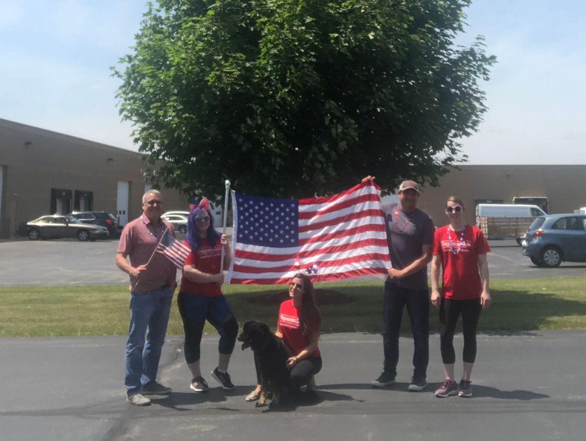 Made in the USA and proud! #madeinamerica #americandream #supportsmallbusiness - mailchi.mp/eatsupernola/m…