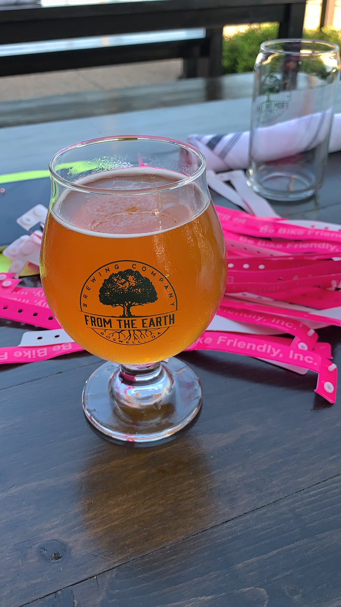 GA 400 Ride tweet media