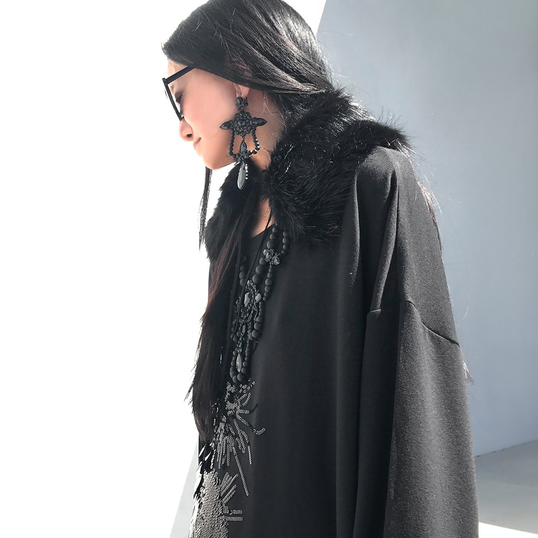 Happy birthday to our friend and iconic designer, Vera Wang.  