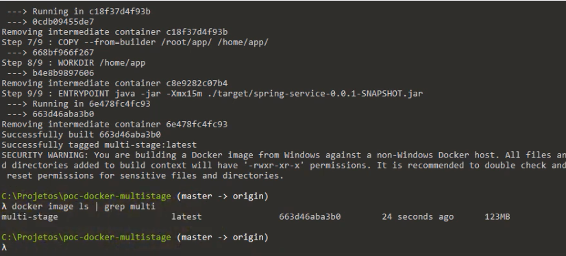 java's tweet photo. How to package your java application into a docker image by Eduardo Costa

https://t.co/B6p9TZmF7C https://t.co/trcYNvc285